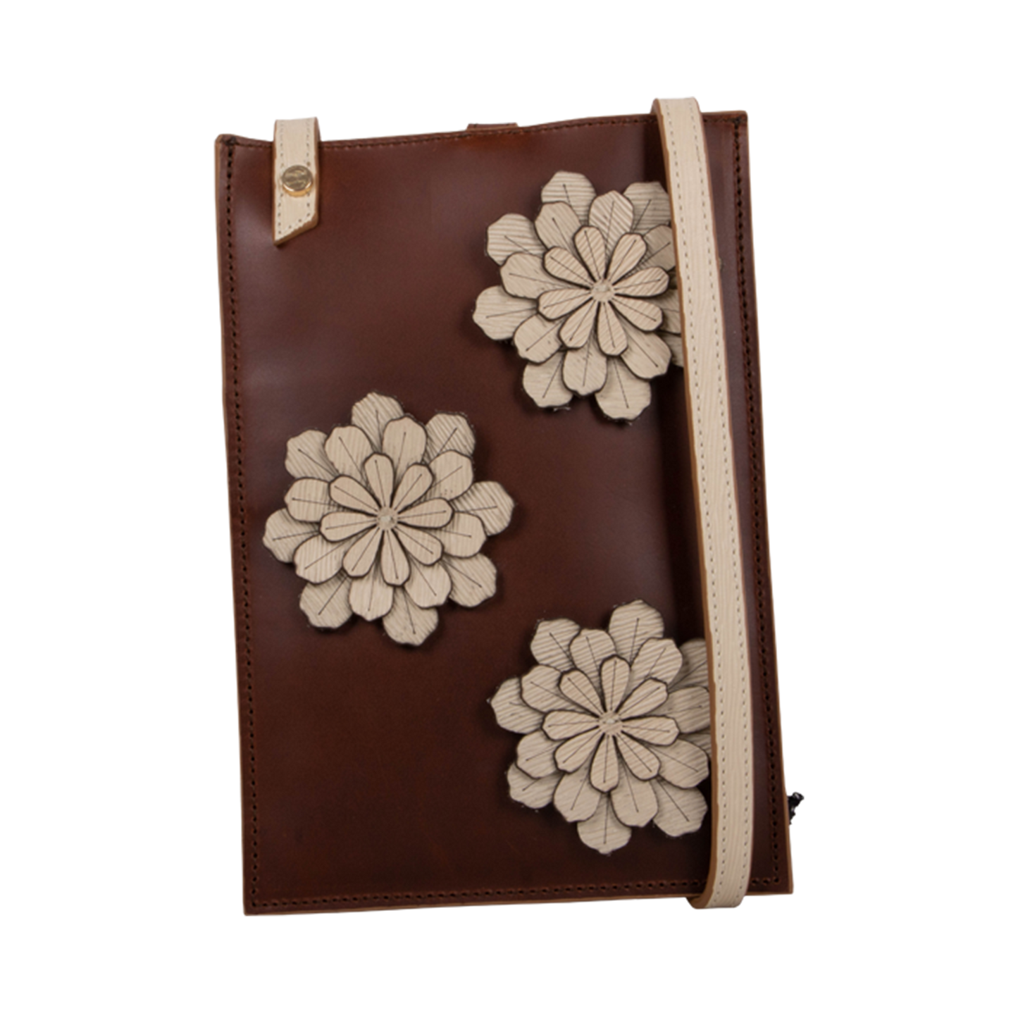 CROSSBODY CAFÉ