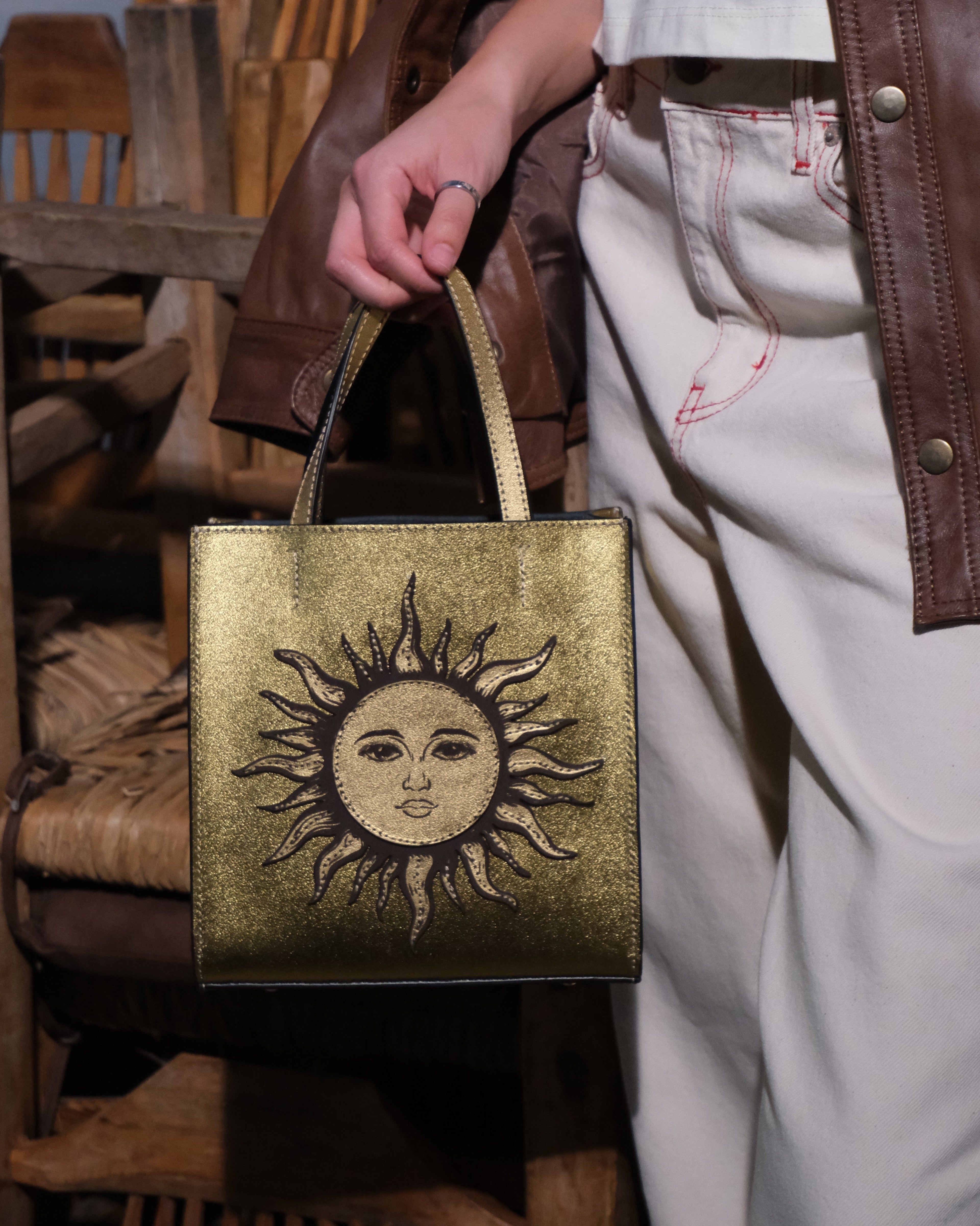 EL SOL