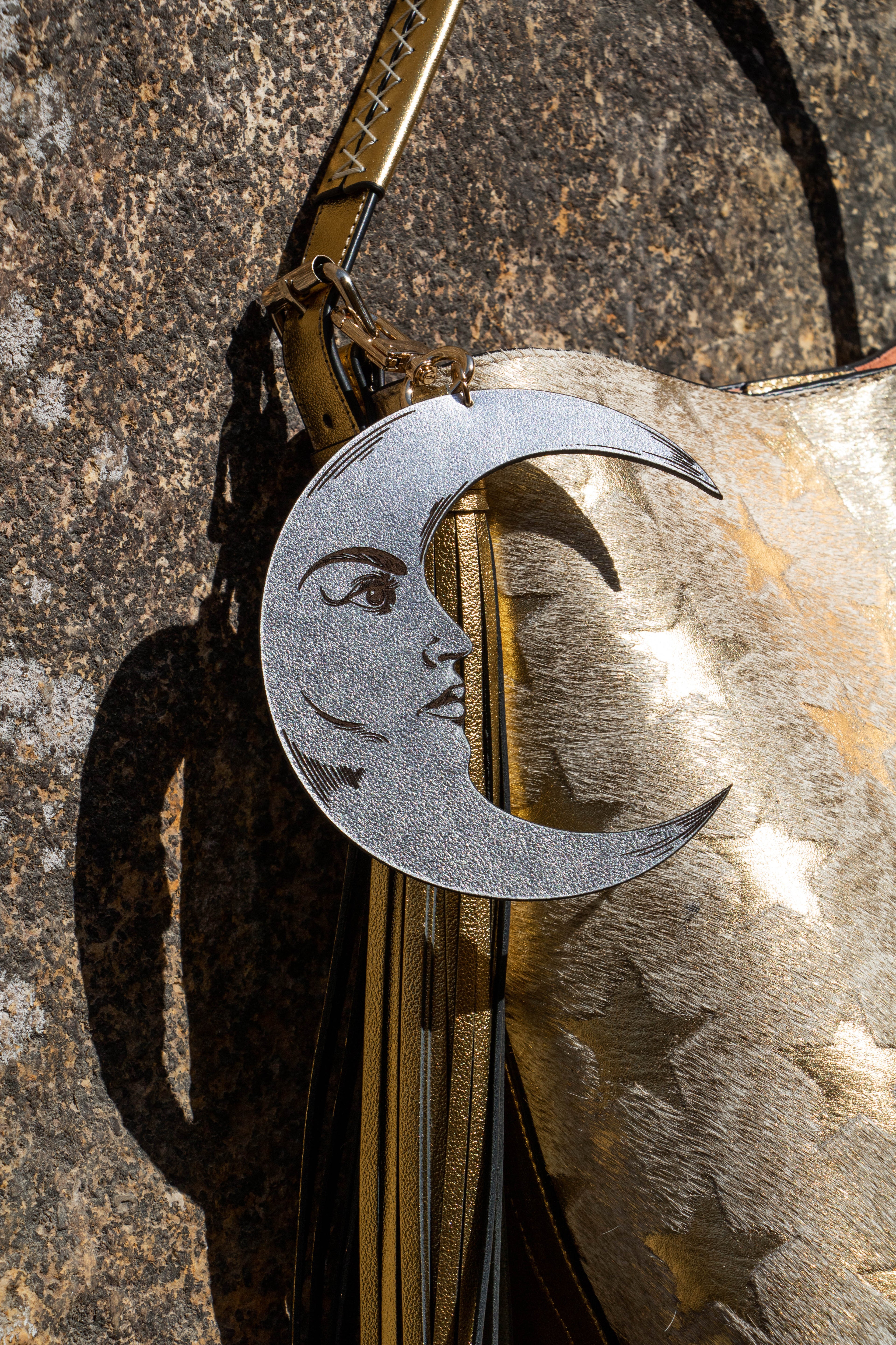 La Luna y La Estrella