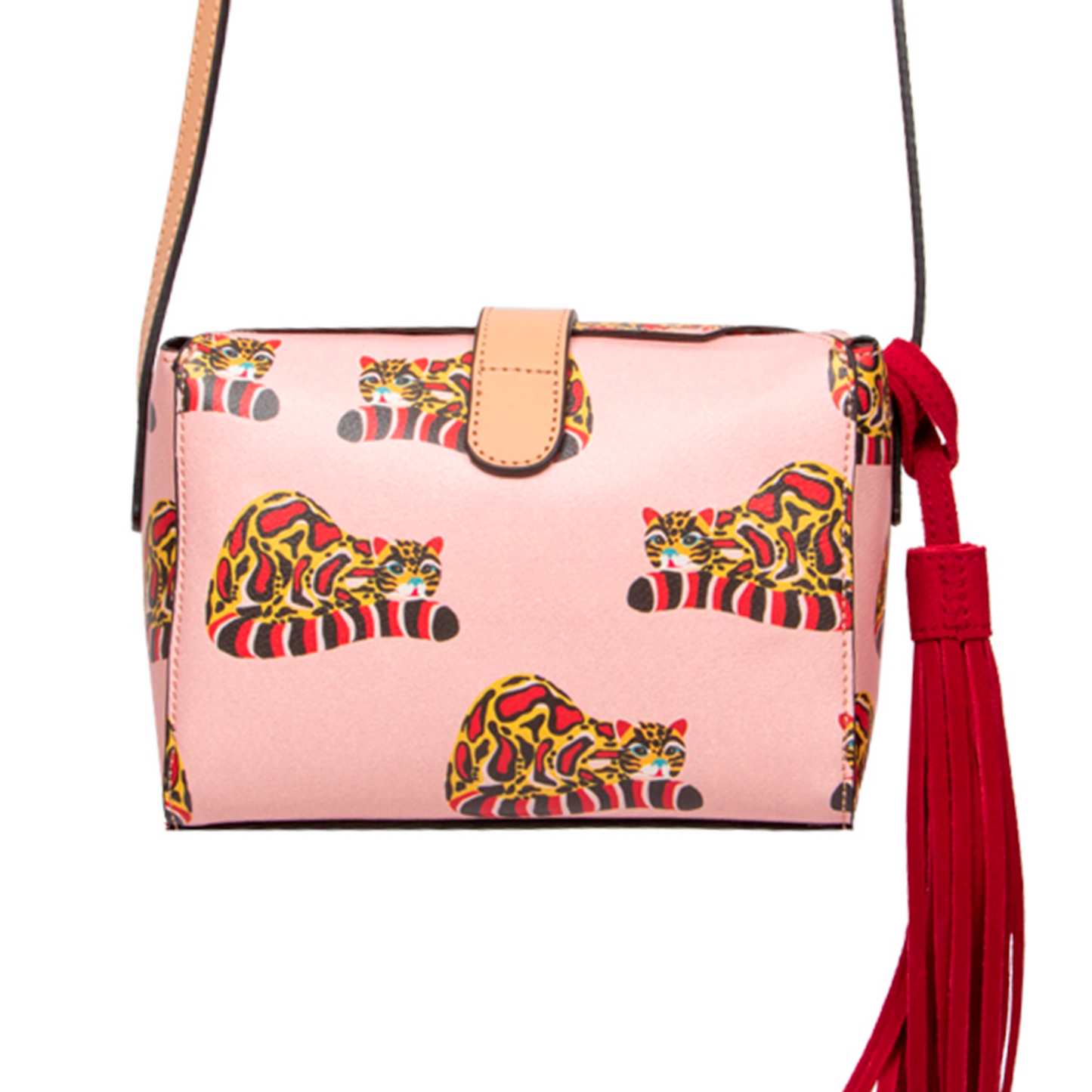 CROSSBODY MINI