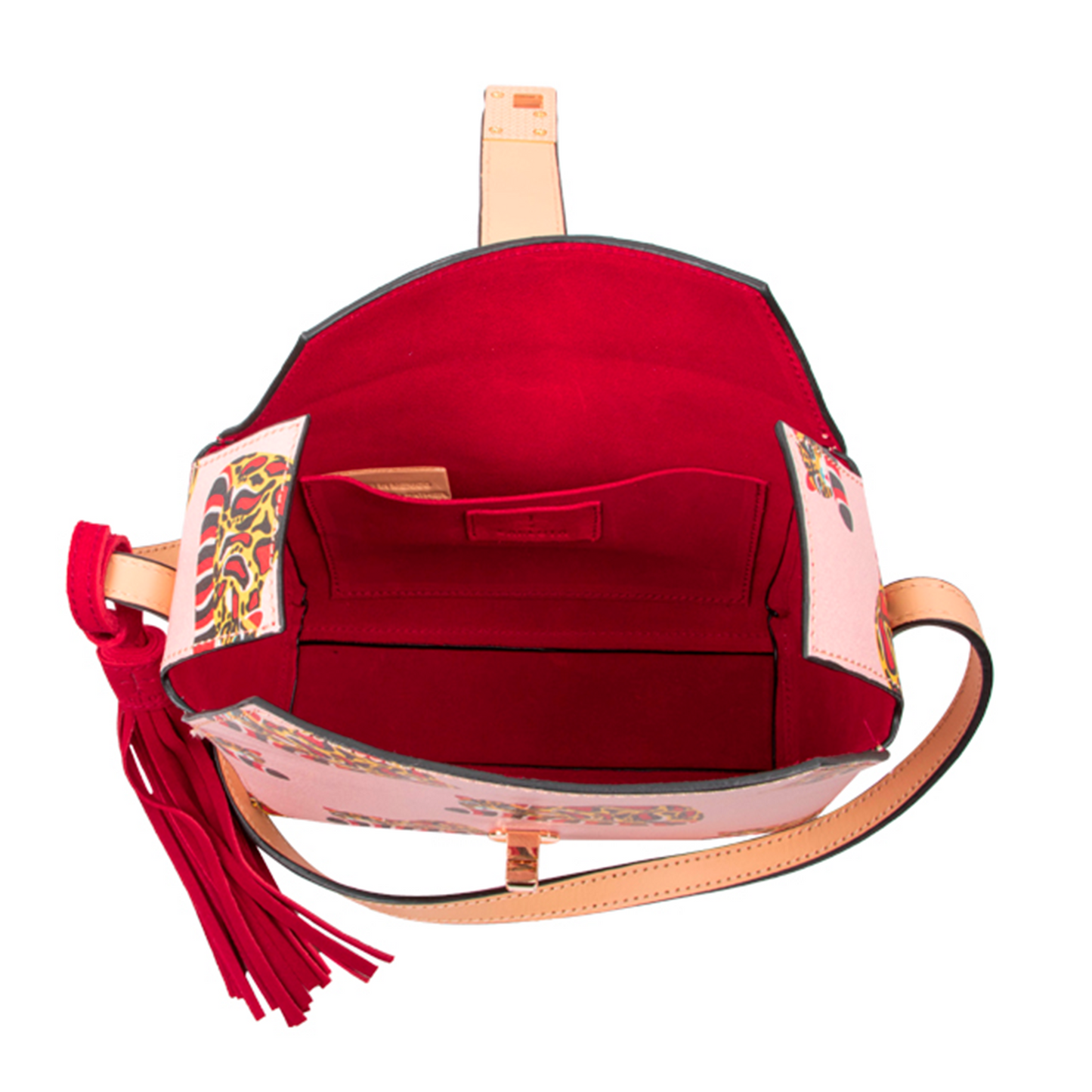 CROSSBODY MINI