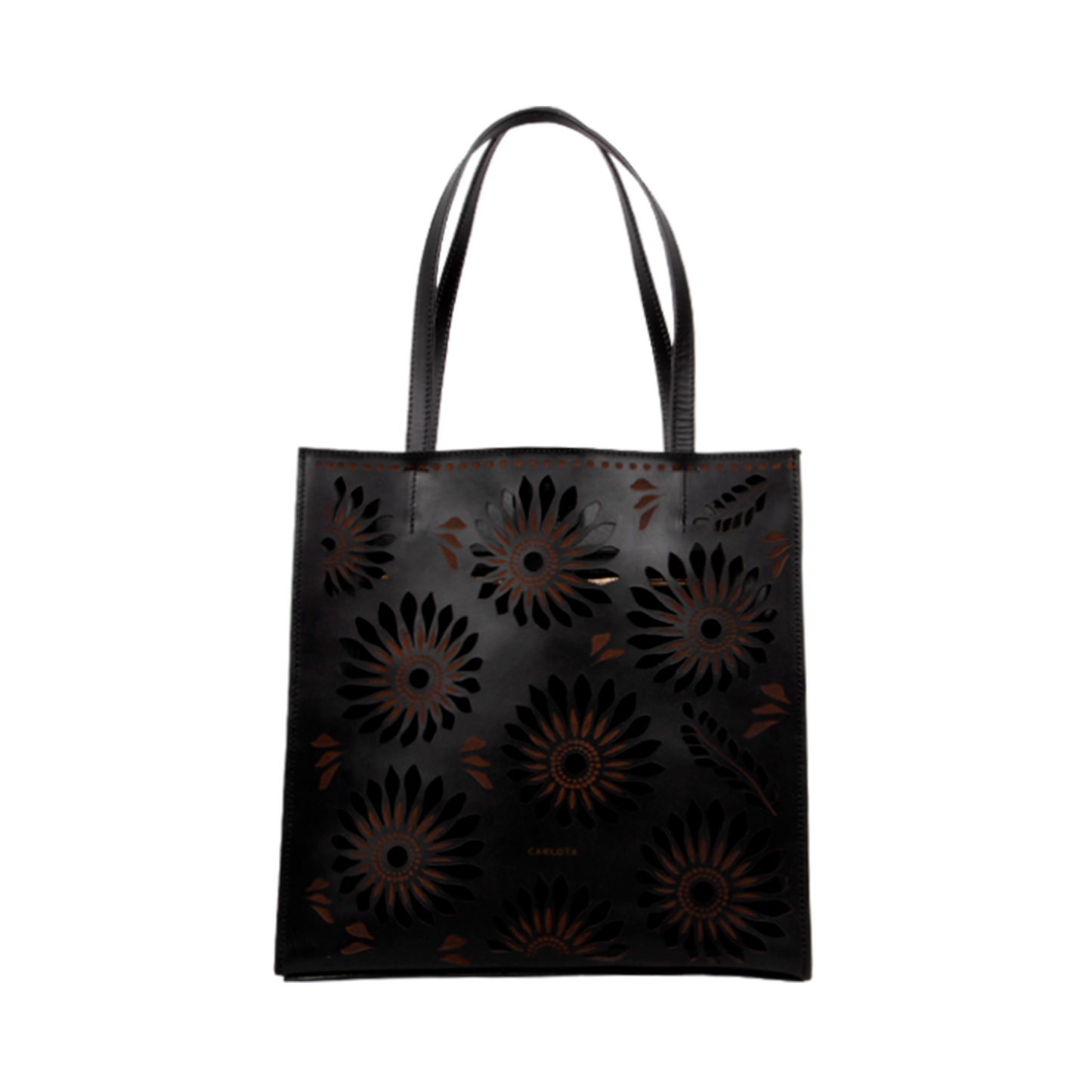 TOTE XL NEGRO