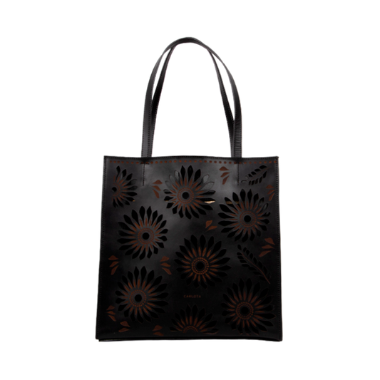 TOTE XL NEGRO