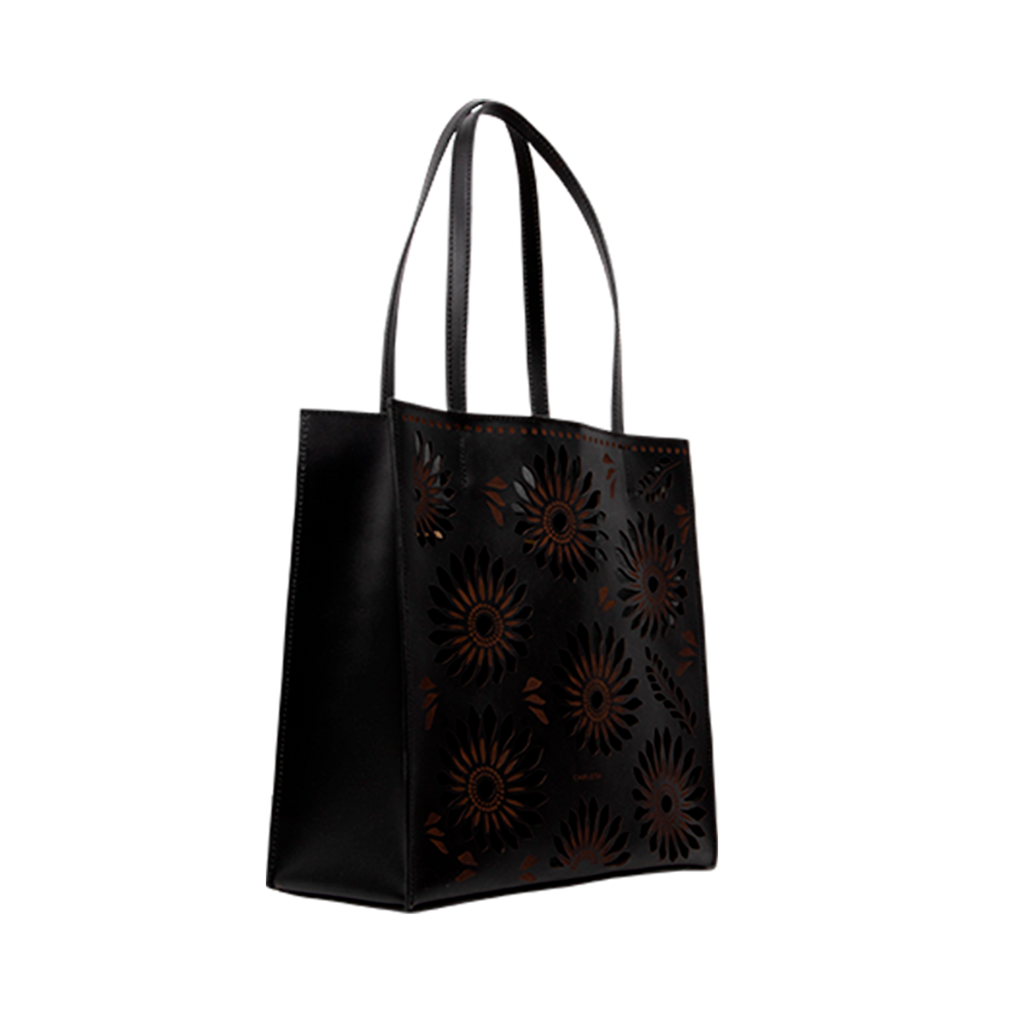 TOTE XL NEGRO