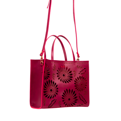 TOTE ORQUÍDEA