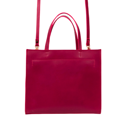 TOTE ORQUÍDEA