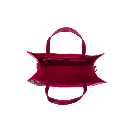 TOTE ORQUÍDEA