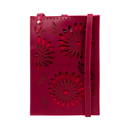 CROSSBODY ORQUÍDEA