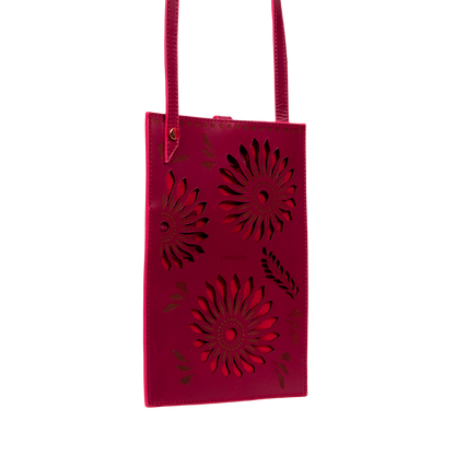 CROSSBODY ORQUÍDEA