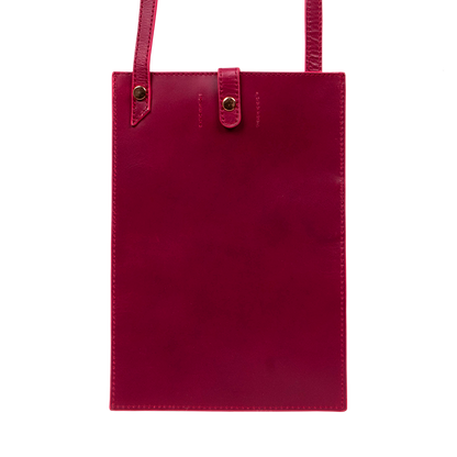 CROSSBODY ORQUÍDEA