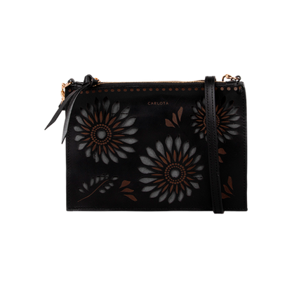 CROSSBODY NEGRO
