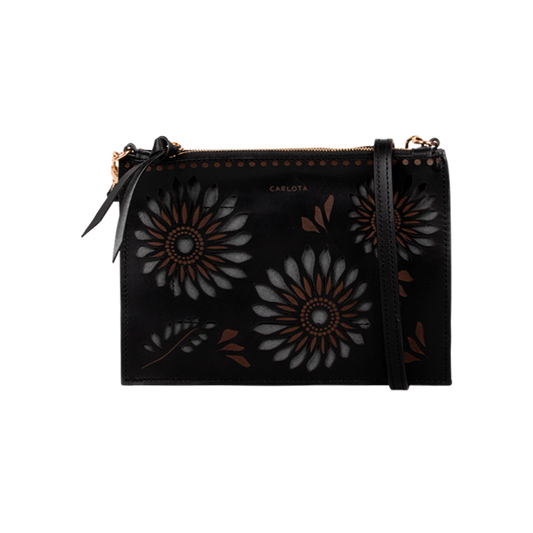 CROSSBODY DOBLE