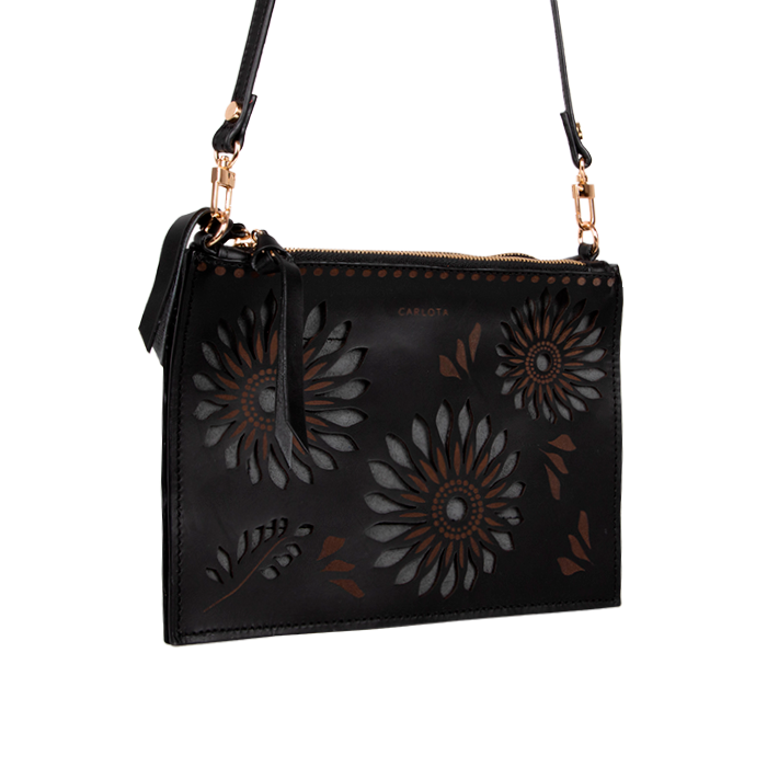 CROSSBODY DOBLE