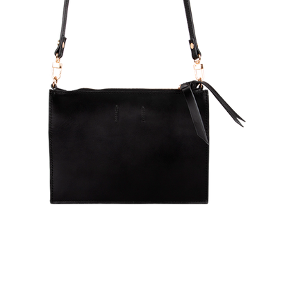 CROSSBODY NEGRO
