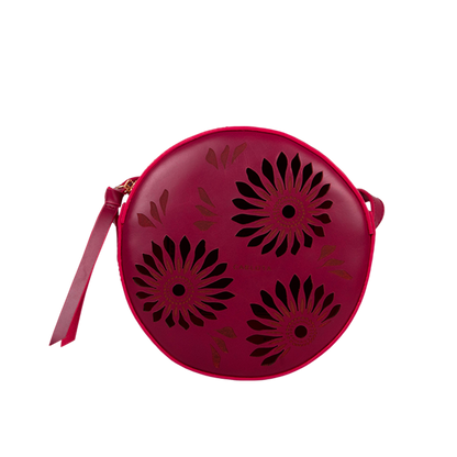CROSSBODY ORQUÍDEA