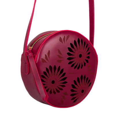 CROSSBODY ORQUÍDEA