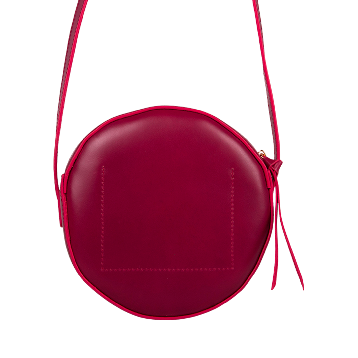 CROSSBODY REDONDA