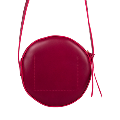 CROSSBODY ORQUÍDEA