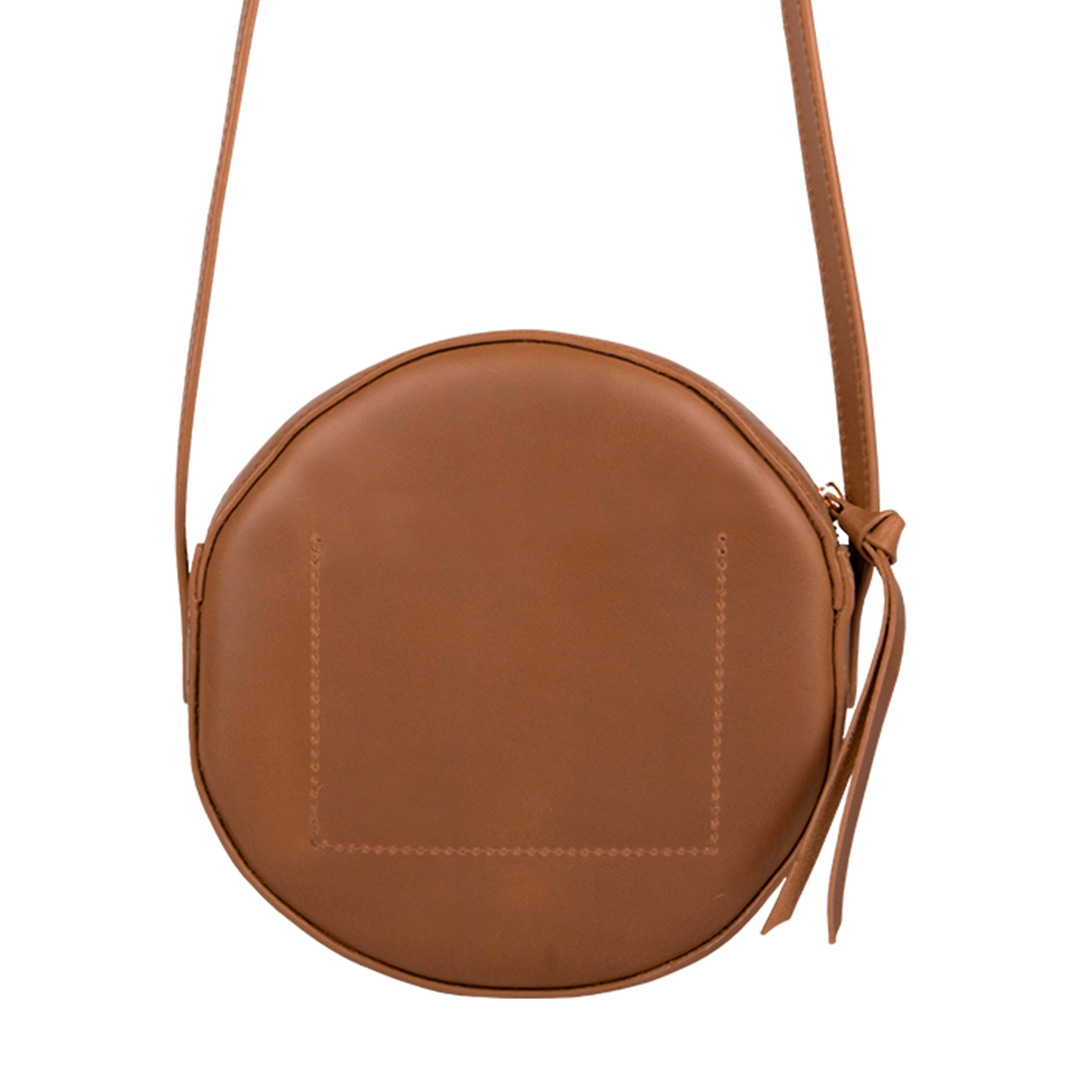 CROSSBODY REDONDA