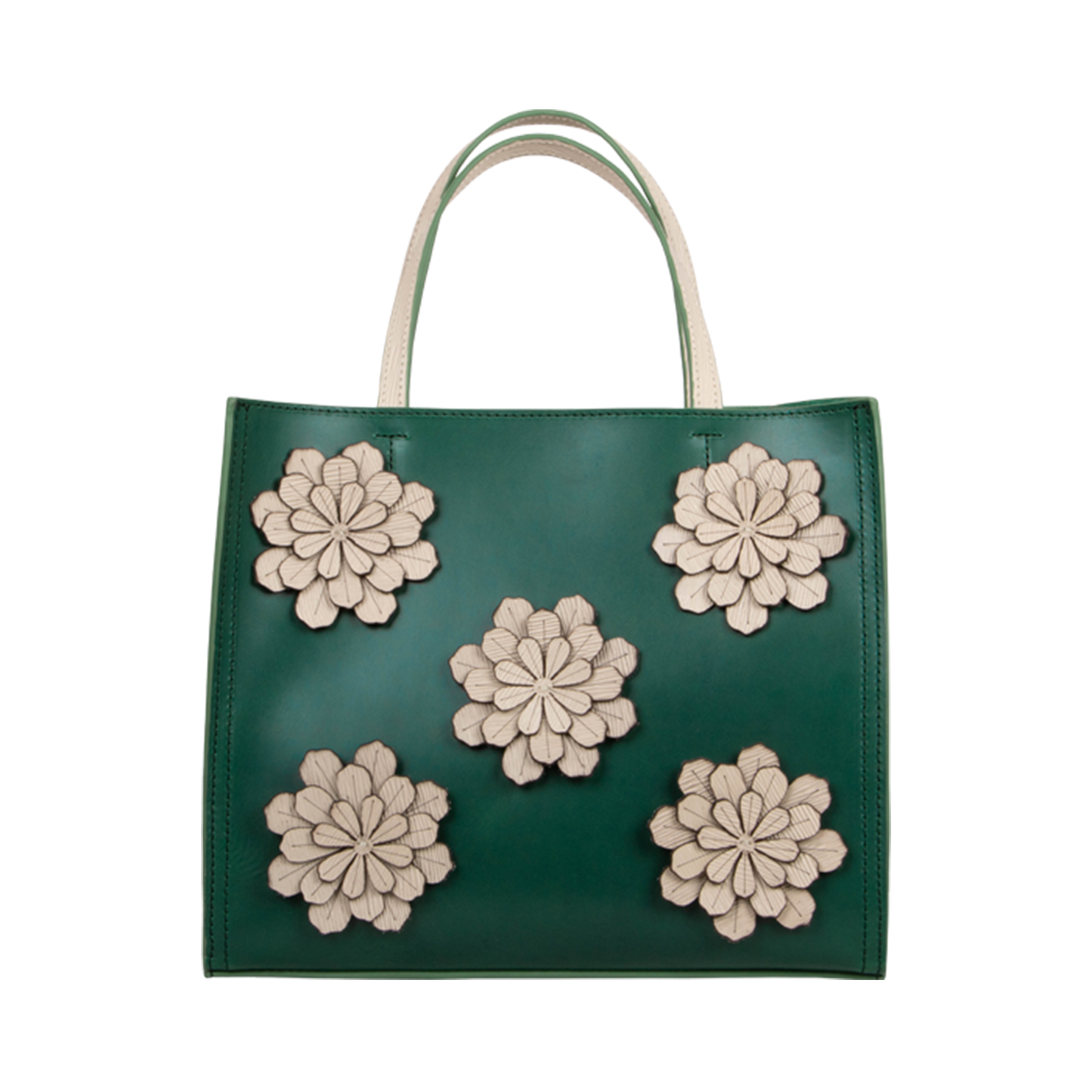 TOTE VERDE