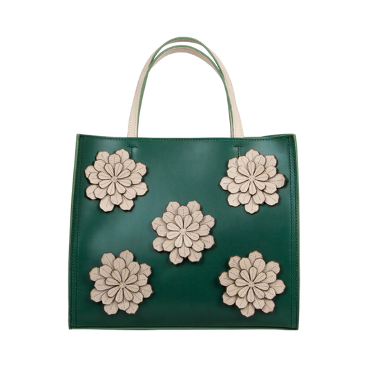 TOTE VERDE