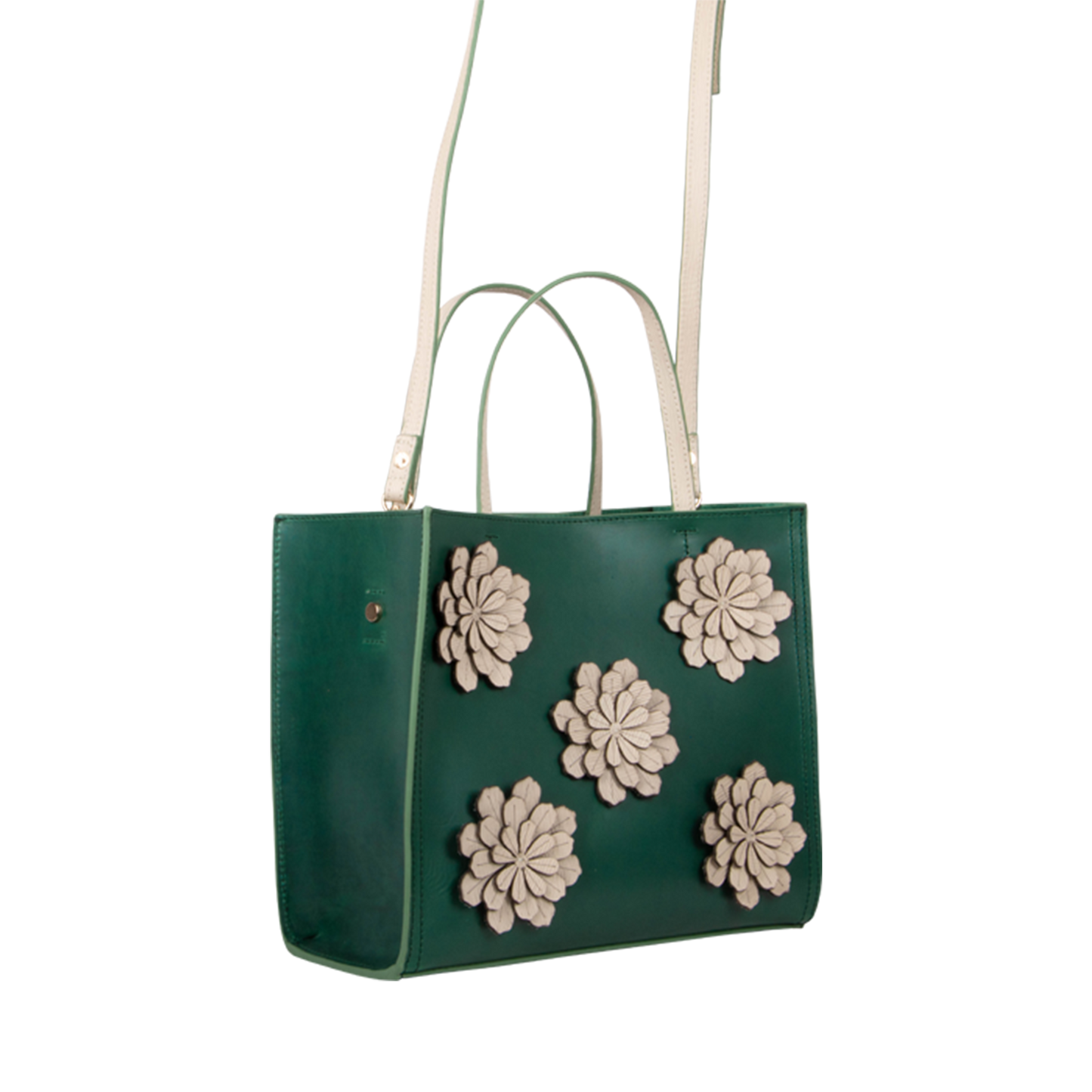 TOTE VERDE