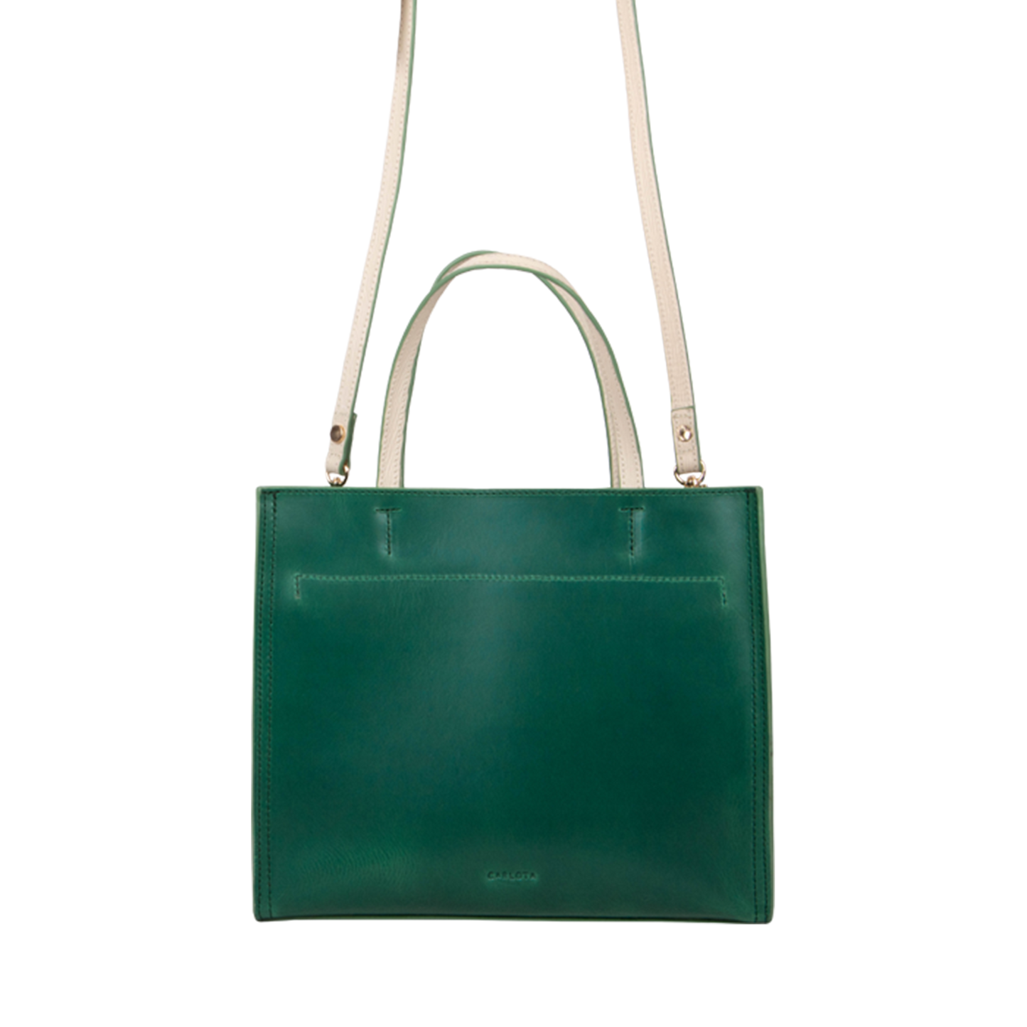 TOTE VERDE