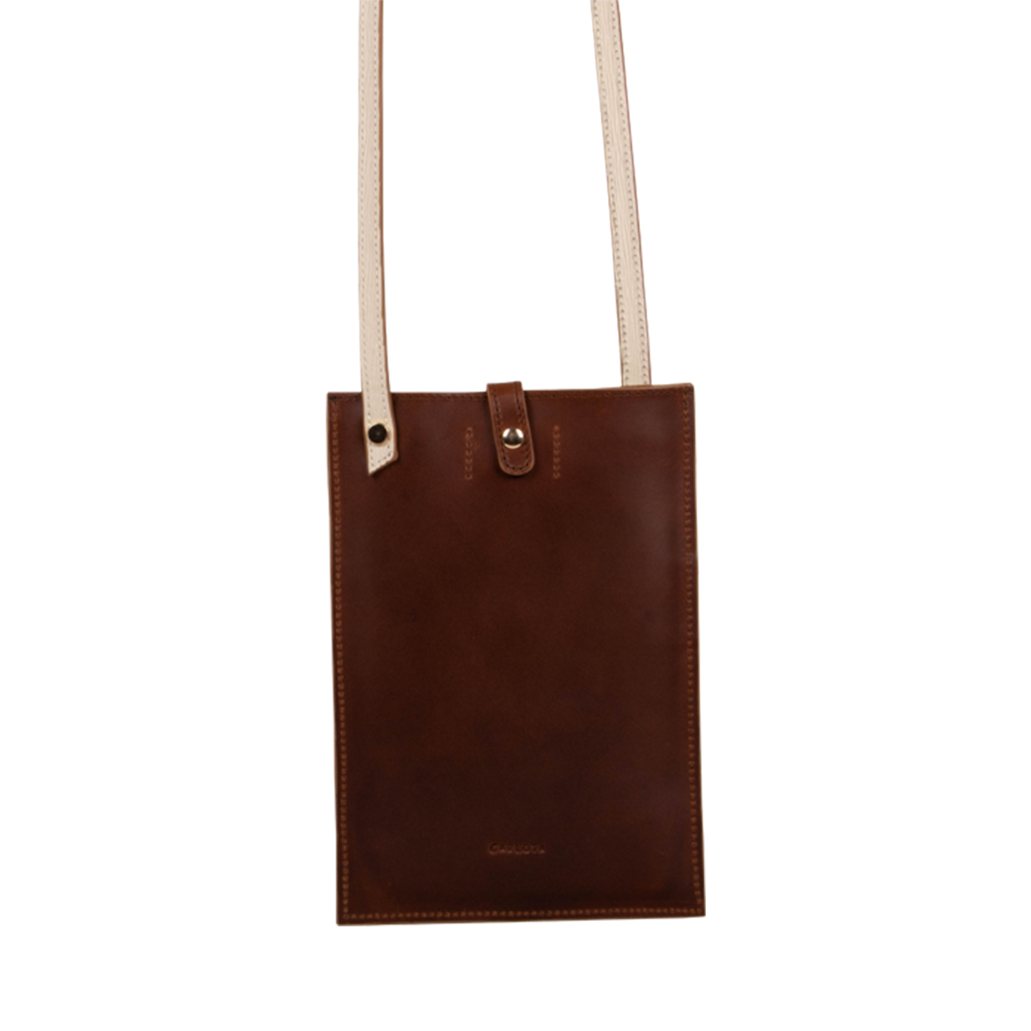 CROSSBODY PLANA CAFE