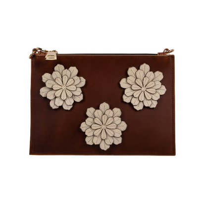 CROSSBODY CAFÉ