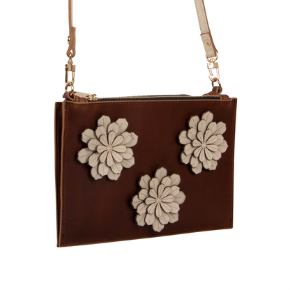 CROSSBODY CAFÉ