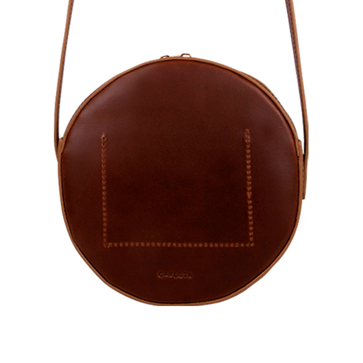 CROSSBODY REDONDA