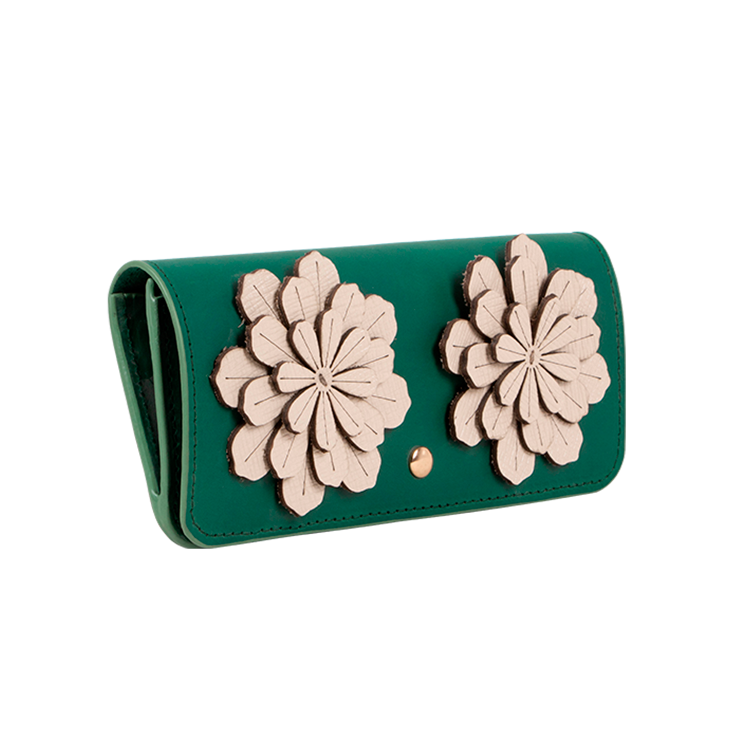 CARTERA VERDE