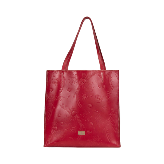 TOTE XL CEREZA