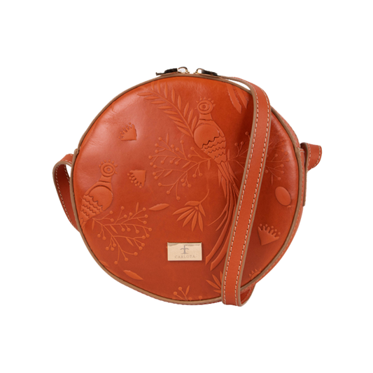 CROSSBODY REDONDO