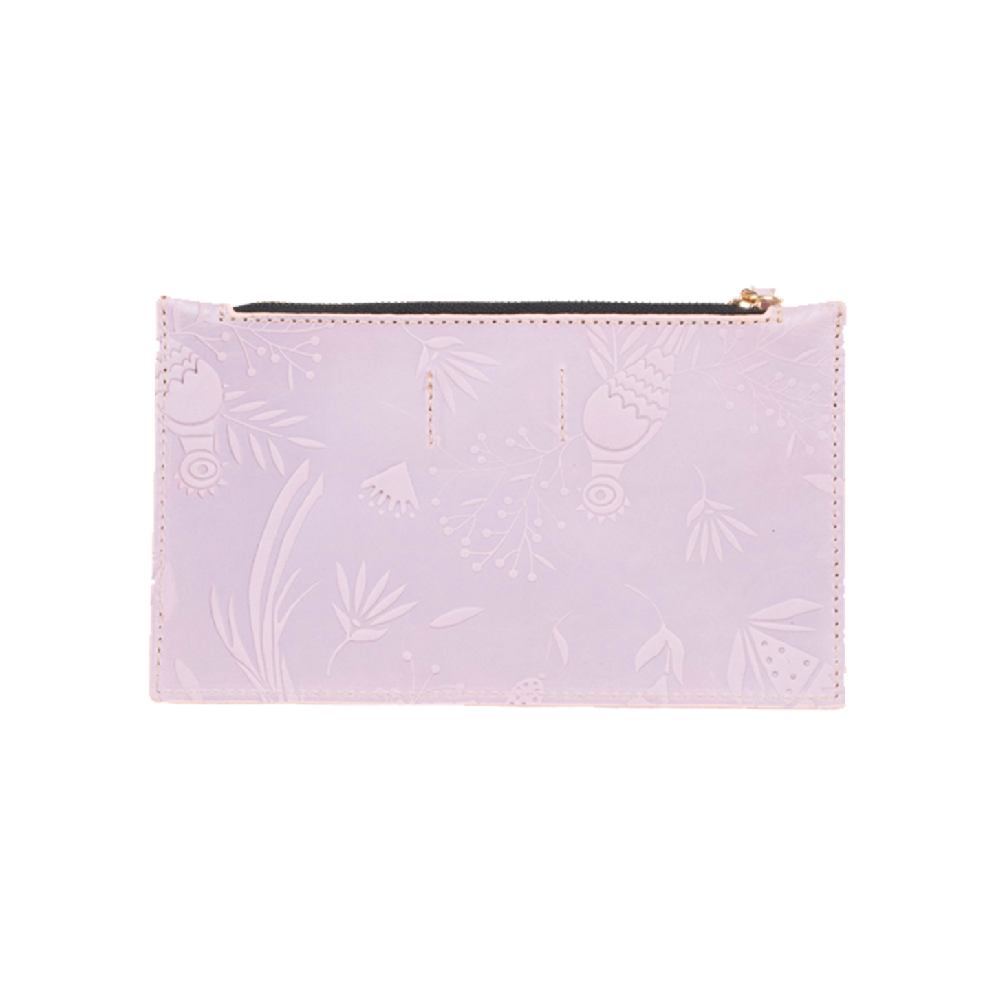 MINI CLUTCH LILA