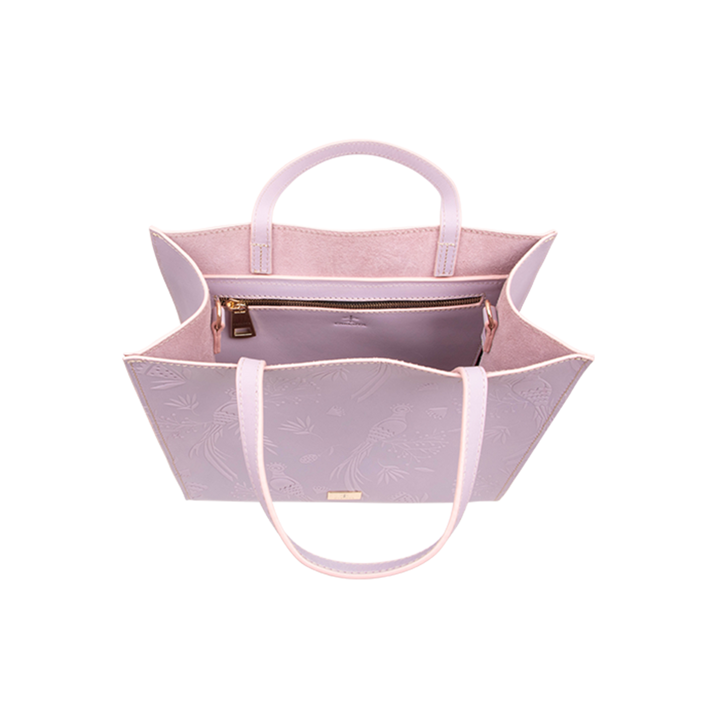 MINI TOTE