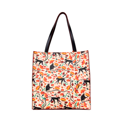 TOTE MONO ARAÑA