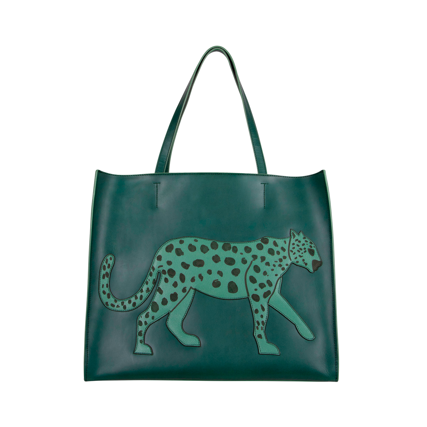 TOTE XL VERDE