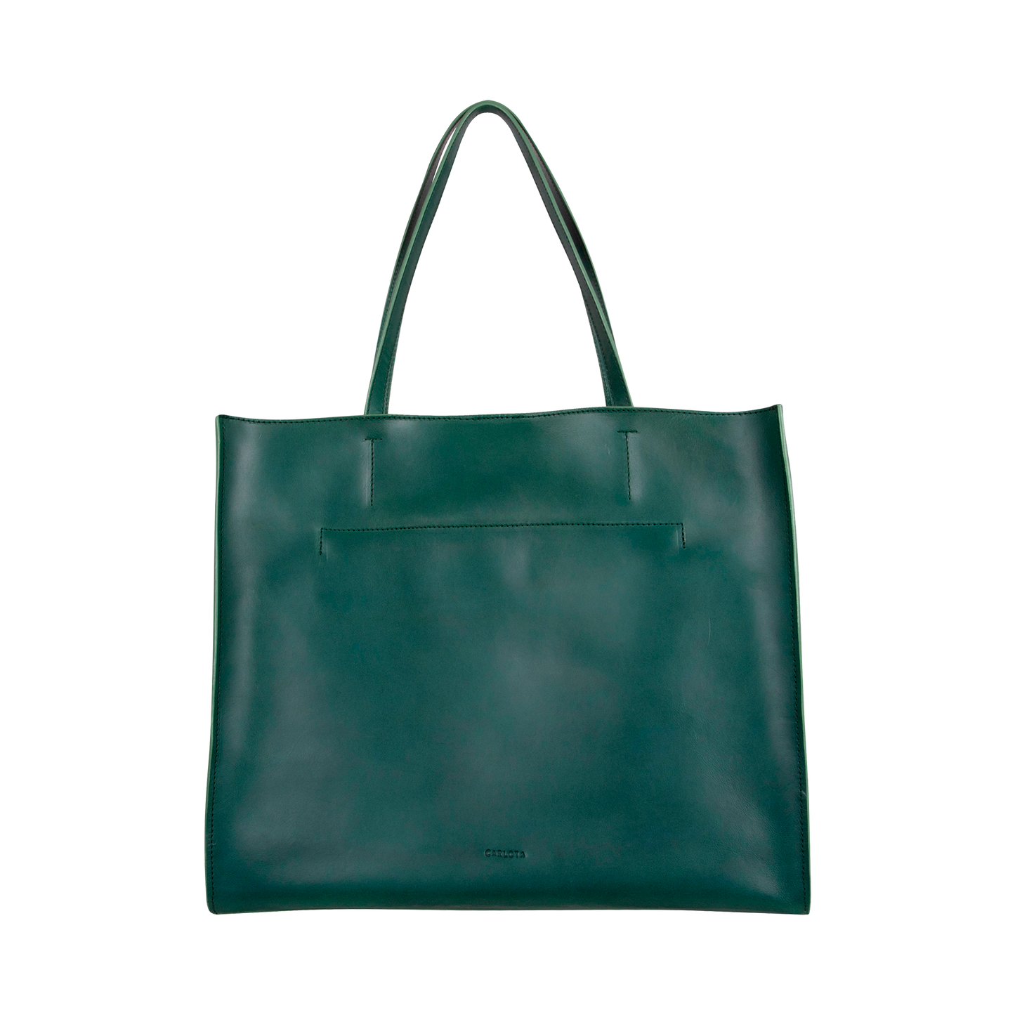 TOTE XL VERDE