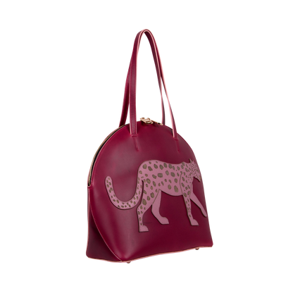 SATCHEL BUGAMBILIA