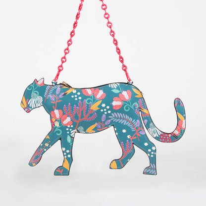 CROSSBODY JAGUAR ALEBRIJE