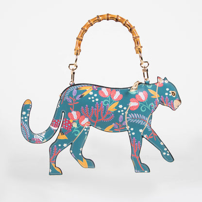 CROSSBODY JAGUAR ALEBRIJE