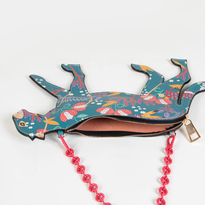 CROSSBODY JAGUAR ALEBRIJE