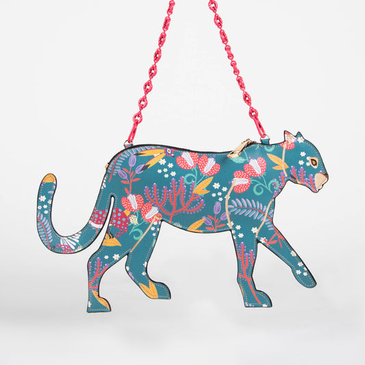 CROSSBODY JAGUAR ALEBRIJE