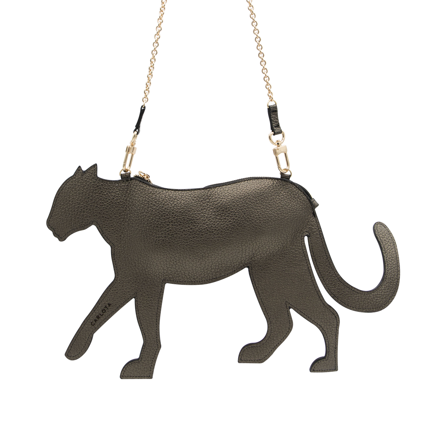 CROSSBODY JAGUAR