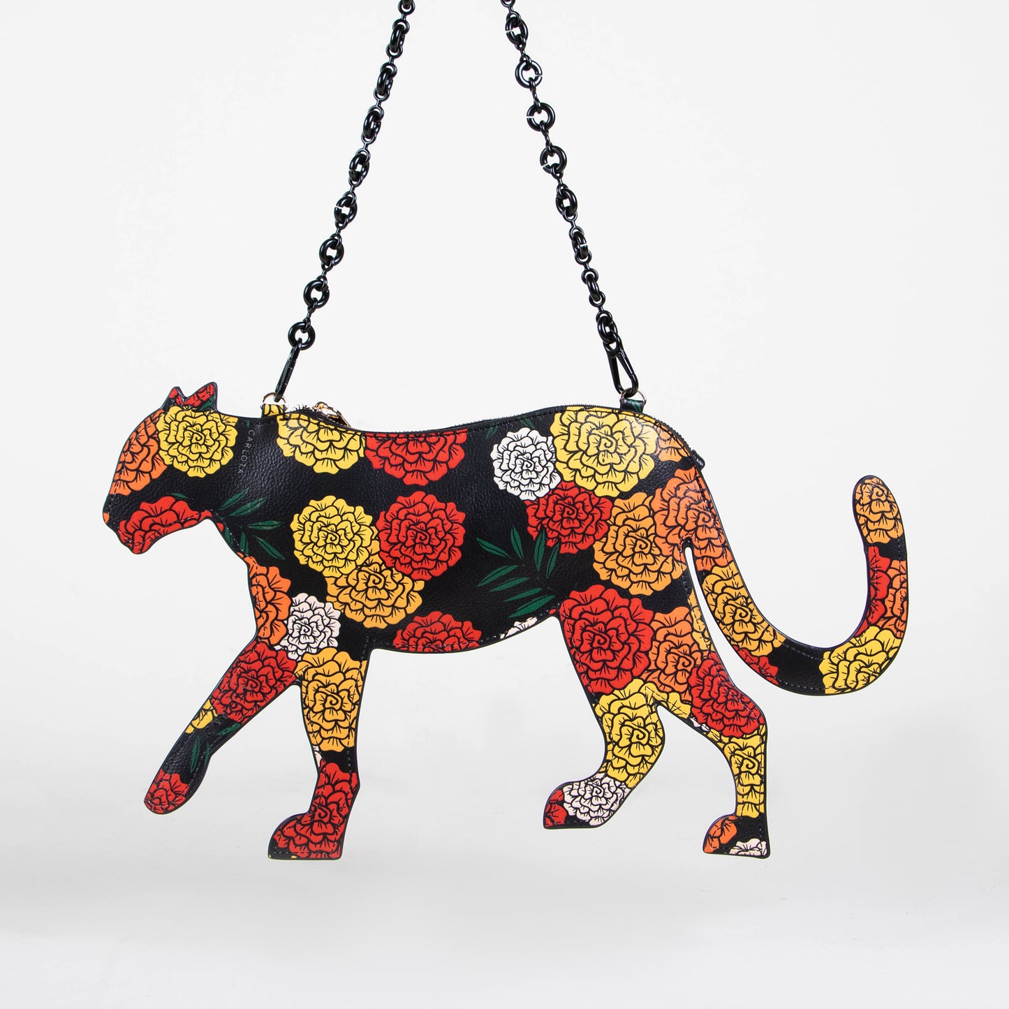 CROSSBODY JAGUAR CEMPASUCHIL