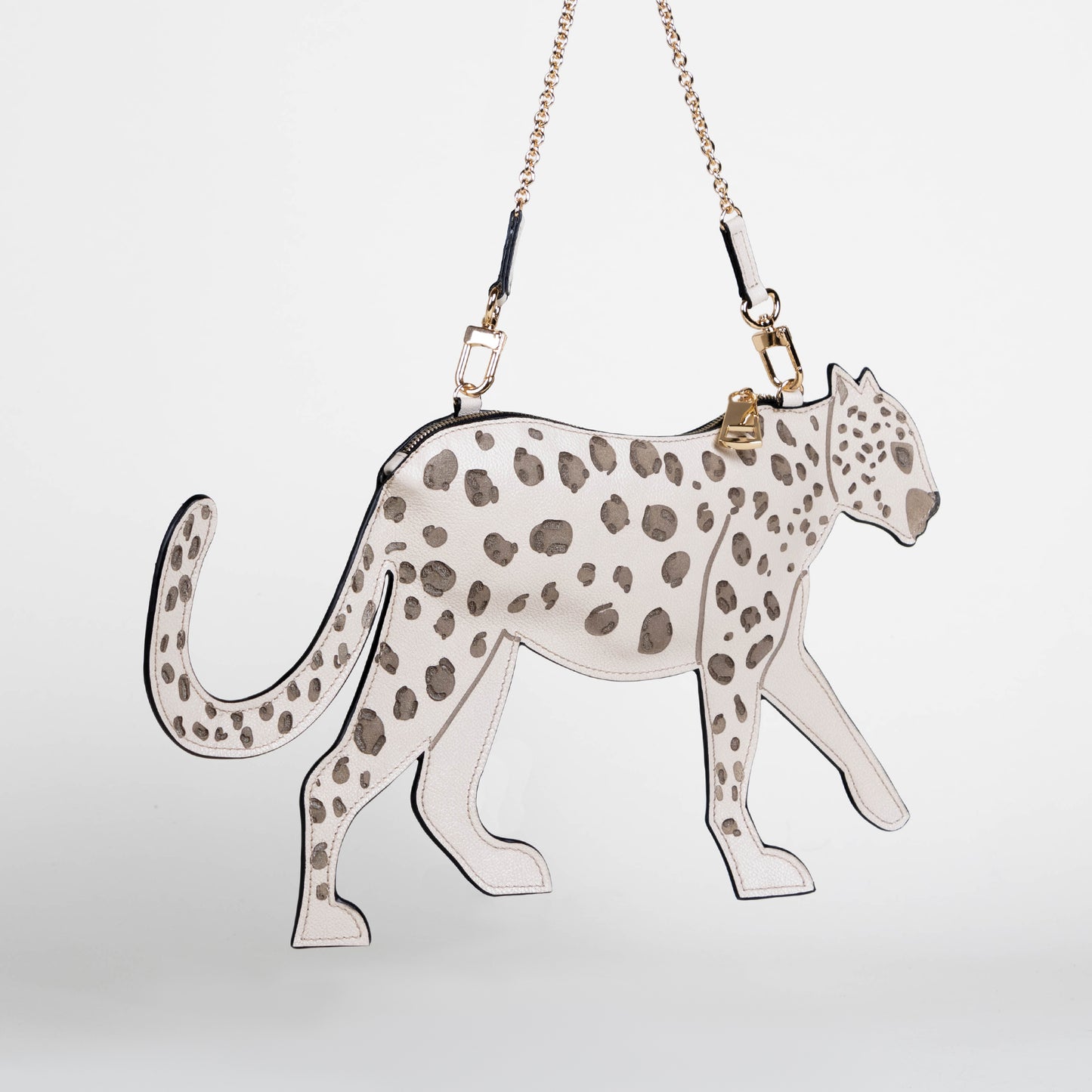 JAGUAR HUESO