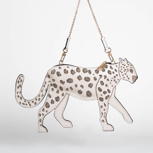 JAGUAR HUESO
