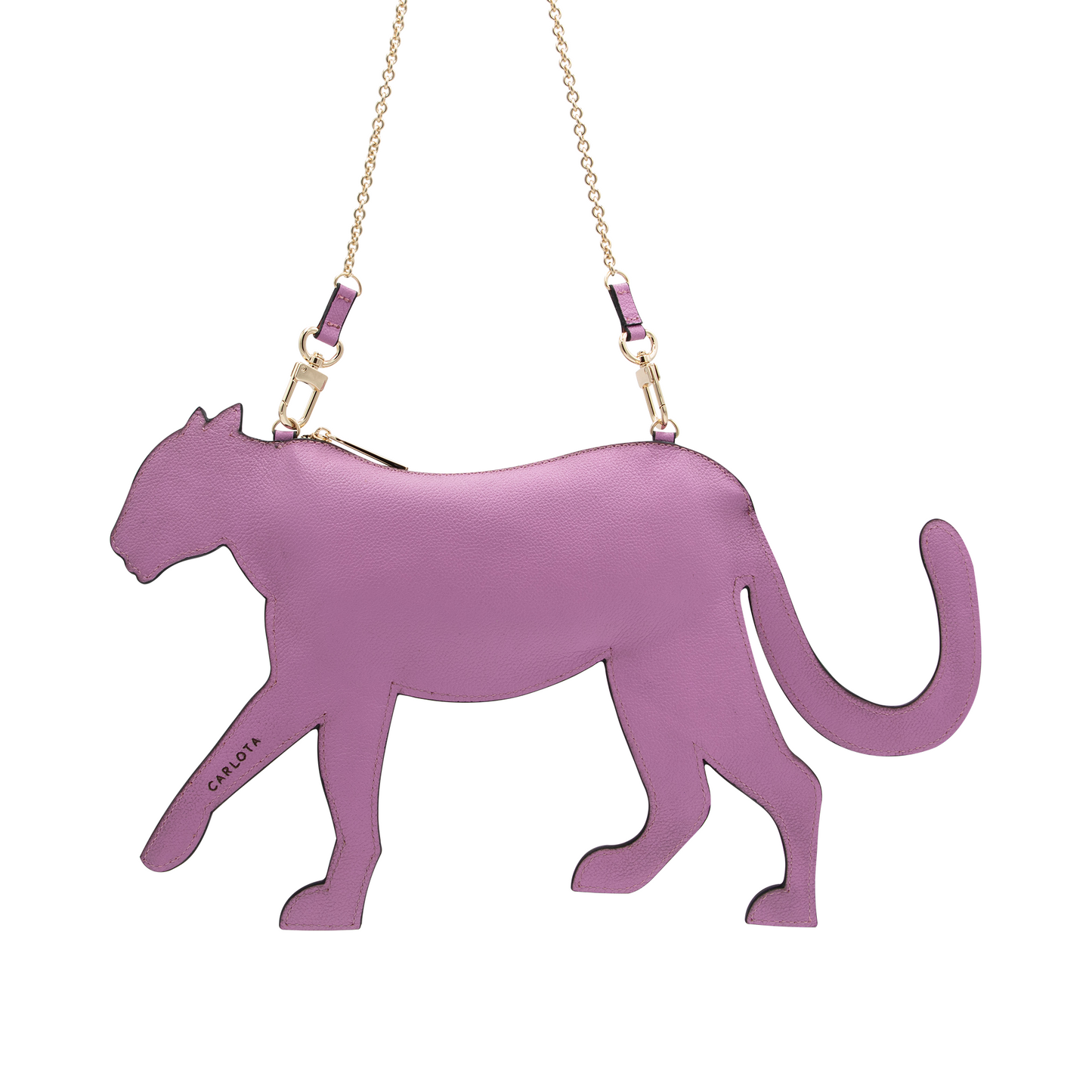 CROSSBODY JAGUAR MAGENTA