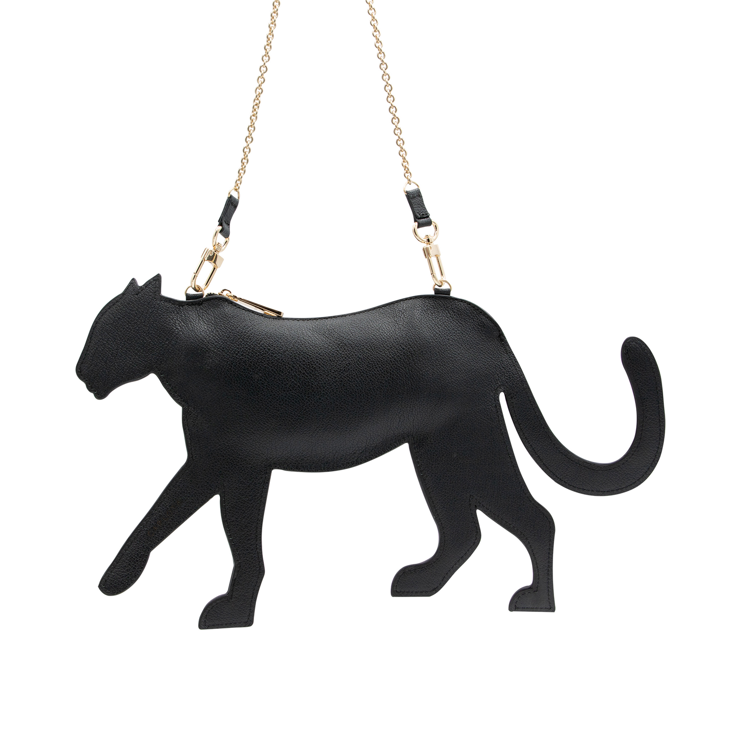 CROSSBODY JAGUAR NEGRO